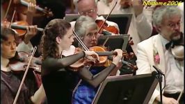 ویولن هیلاری هان Hilary Hahn