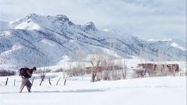 زمانی برای مستی اسب ها