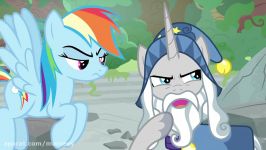 My Little Pony FiM — Season 7 episode 26 Finale — Shadow Play  Part 2