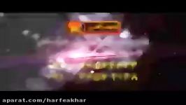 زبان کنکورموسسه حرف آخرگرامر درس سوم سال چهارم محمودی