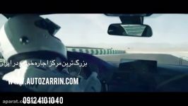 اجاره خودرو اتو زرین 09124101040 درگ BMW 428i