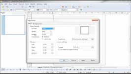 LIbreOffice Draw 02 Intro Part 2