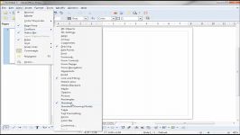 LibreOffice Draw 01 Intro  Part 1