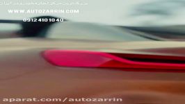 اجاره خودرو اتو زرین 09124101040 تیزر تبلیغاتی BMW Z4