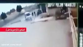 افسر فداکار عراقی، جان صدها نفر را نجات داد