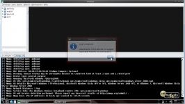 Creating a Pivot Point 2240 Backtrack and Kali Linux