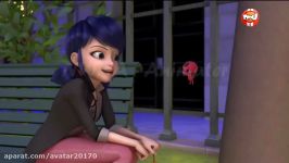 Miraculous Ladybug Season 2  Episode 4 The Befana Official