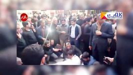 بلاتکلیفی مسافران در فرودگاه امام خمینی ره