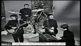 مشهورترین آهنگ جهان دهه 40 شمسی گروه بیتلز The Beatl