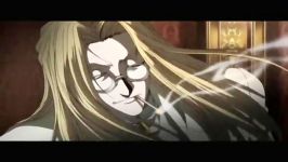 Hellsing  Evolution AMV