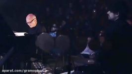 Ludovico Einaudi – Fly سایت گرامافون