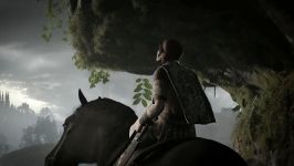 PGW 2017 تریلر جدید بازی Shadow Of The Colossus