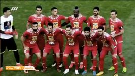 خلاصه حواشی پرسپولیس 1 0 استقلال نود 8 آبان