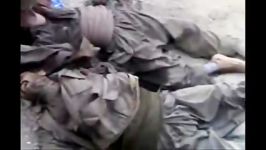 کشته 2قلاده ازنیروهای پژاک به دست شیر مردان سپاه