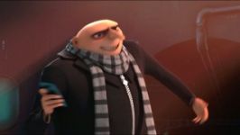 تریلر despicable me