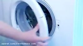 How to Clean Your Bosch Washing Machines Filter