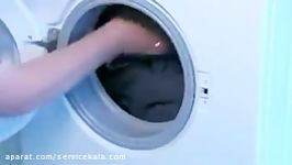 How to Clean Your Bosch Washing Machines Filter