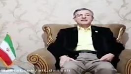 نظر مشائی در مورد کوروش