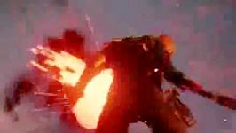 InFAMOUS Second Son Trailer