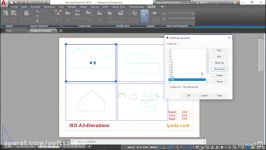 Lynda  AutoCAD Construction Drawings