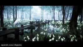 Ghost of Tsushima  PGW 2017 Announce Trailer