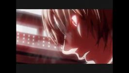 Death Note AMV you Disappoint me