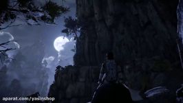 تریلر بازی Shadow Of The Colossus  نمایشگاه PGW 2017