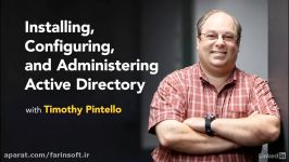 آموزش جامع Windows Server 2012 Install Configure and