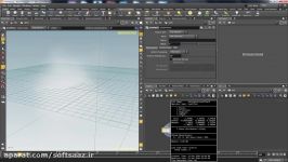 Applied Houdini  Dynamics I