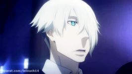 AMV Death Parade  There will be blood ＡＭＶ④ＦＵＮ