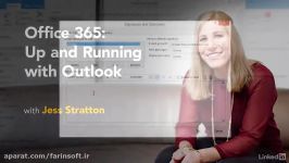 دوره یادگیری Office 365 Outlook