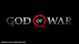 God of War  PGW 2017 Gameplay Trailer  PS4