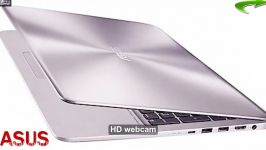 لپ تاپ ZenBook UX310UQ