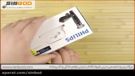 بررسی ماشین اصلاح فیلیپس S9031 فروشگاه اینترنتی سندباد