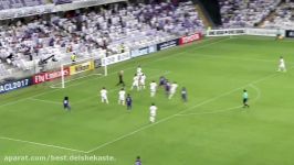 Al Ain vs Esteghlal AFC Champions League 2017 Round of 16 – 2nd Leg