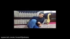 طنز  لهجه اصفهانی ویروس پیامکی بدافزار