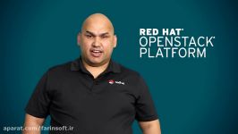 آموزش جامع مدیریت RedHat OpenStack