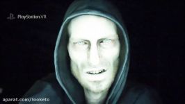 تریلر Resident Evil 7 Not A Hero در PGW