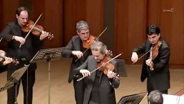 Vivaldi Violin Concerto Four Seasons Summer