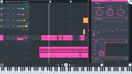 FL Studio Mobile 3  Nader Alipour  Adam Szabo