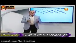 شیمی کنکور موسسه حرف آخربرنامه مطالعه کنکور97 شیروانی