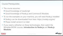آموزش کار Stream ها ، فایل ها Buffer ها در Node.js