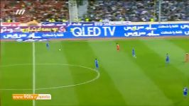 انالیز اسقلال   پرسپولیس دربی۸۵