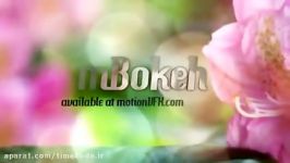 دانلود مجموعه فوتیج کروماکی بوکه MotionVFX – mBokeh 2K