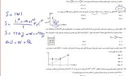 حل آزمون فیزیک 3 ریاضی قلم چی 5 آبان96 استاد میرزایی