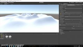 UNITY 5 How To ADD FOG To Your Scene