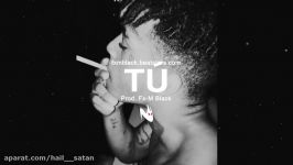 TÚ  BASE DE RAP TRAP INSTRUMENTAL HIP HOP BEAT INSTRUMENTAL Prod. Fx M Black