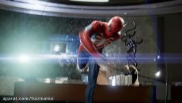 Marvel’s Spider Man  PGW 2017 Teaser Trailer  PS4