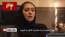 افشاگری جنجالی صبا کمالی پشت پرده پیشنهادهای سینما