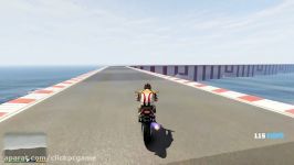 GTA V MOTO VS MOTO  HORNET CB600F X XJ6 2018 QUAL É MAIS RÁPIDA